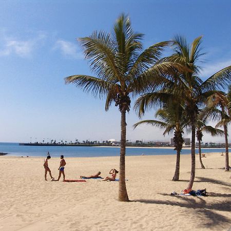 Hostal Residencia Cardona Arrecife  Luaran gambar