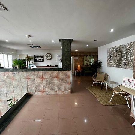 Hostal Residencia Cardona Arrecife  Luaran gambar