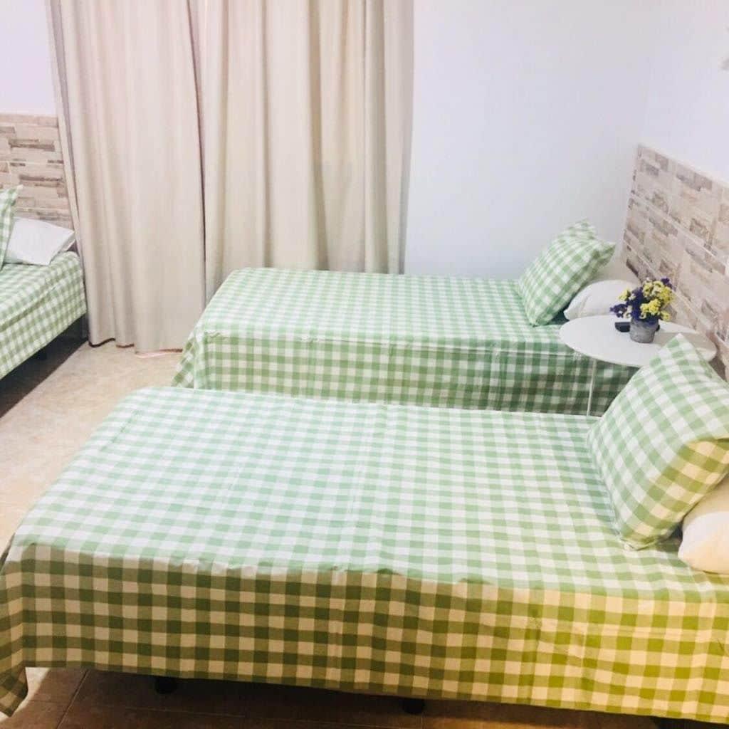 Hostal Residencia Cardona Arrecife  Luaran gambar