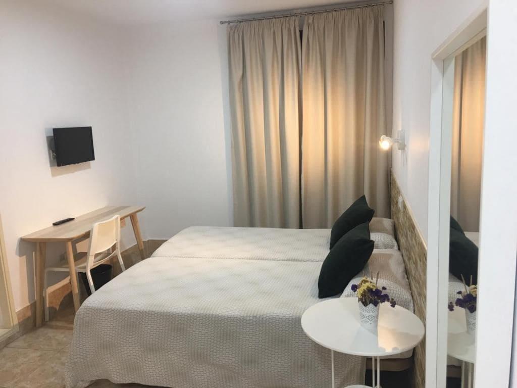 Hostal Residencia Cardona Arrecife  Luaran gambar