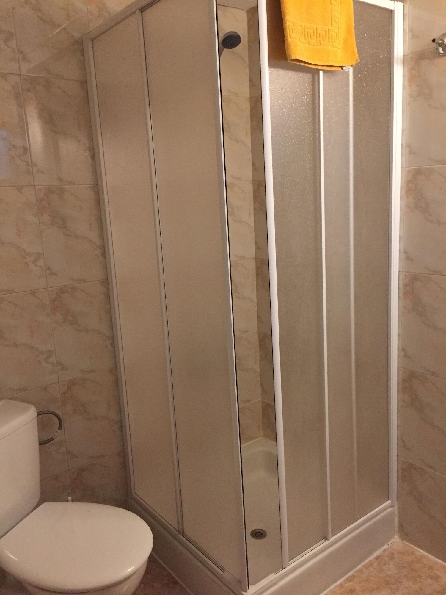 Hostal Residencia Cardona Arrecife  Luaran gambar
