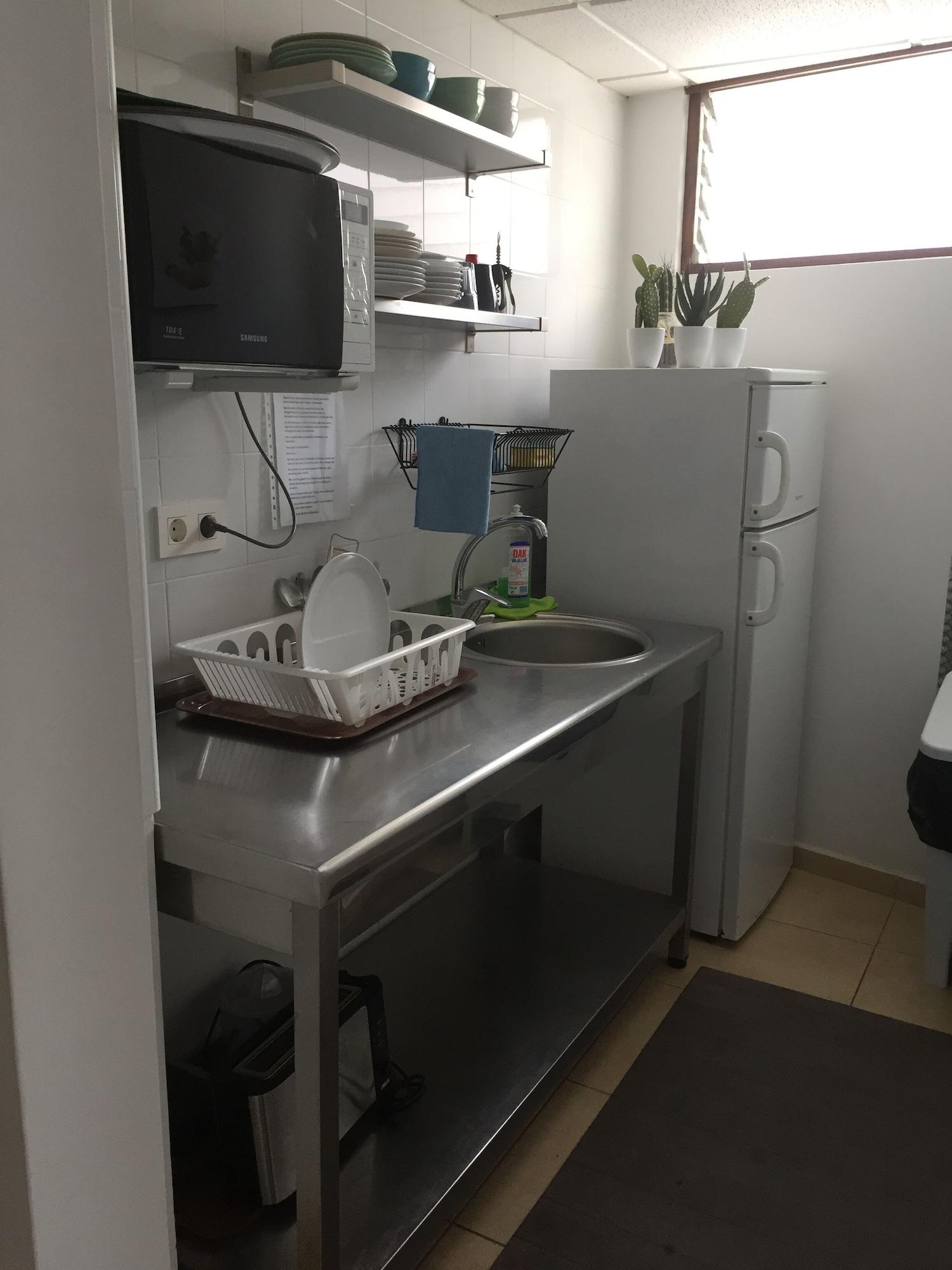 Hostal Residencia Cardona Arrecife  Luaran gambar
