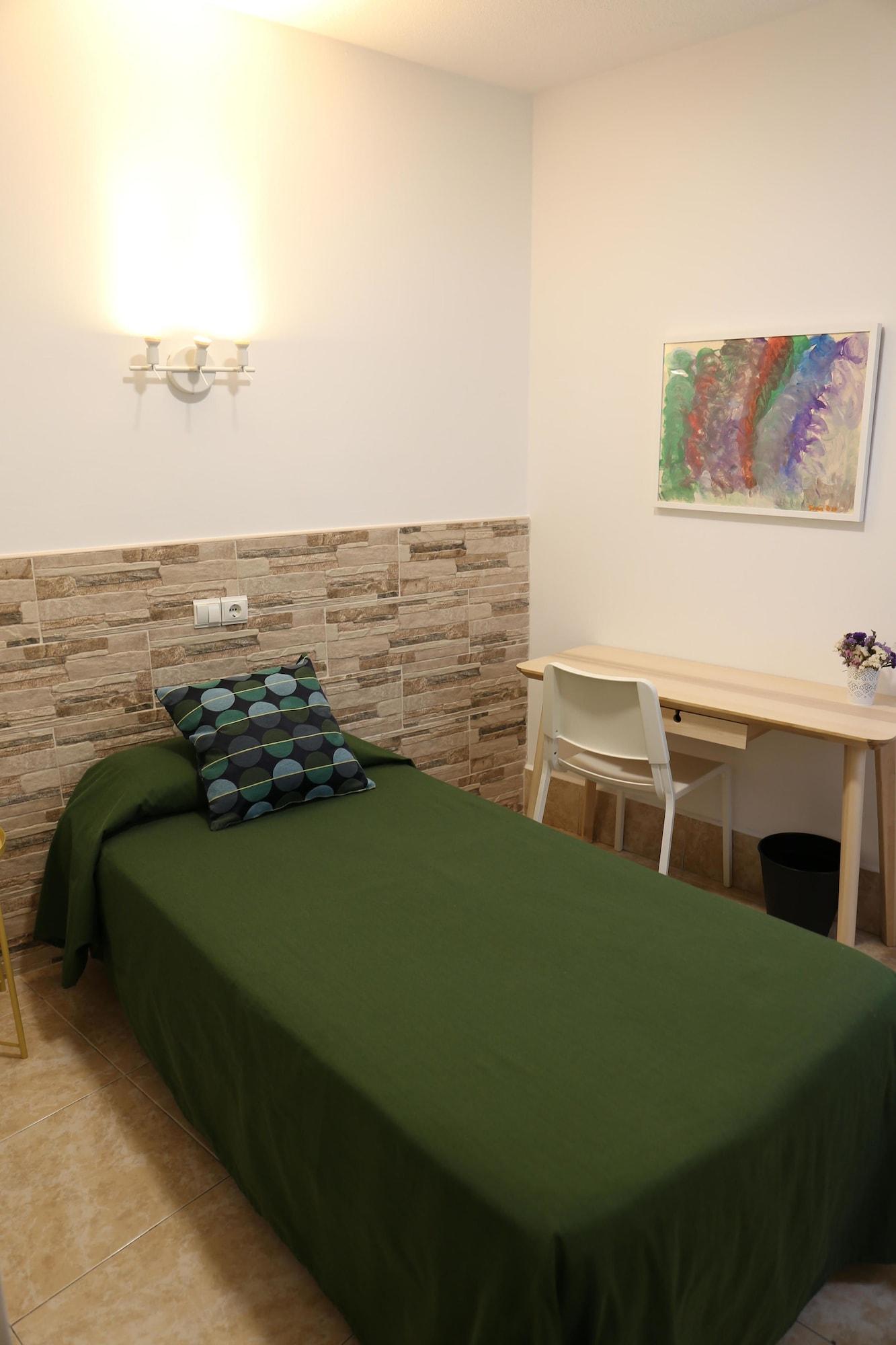 Hostal Residencia Cardona Arrecife  Luaran gambar