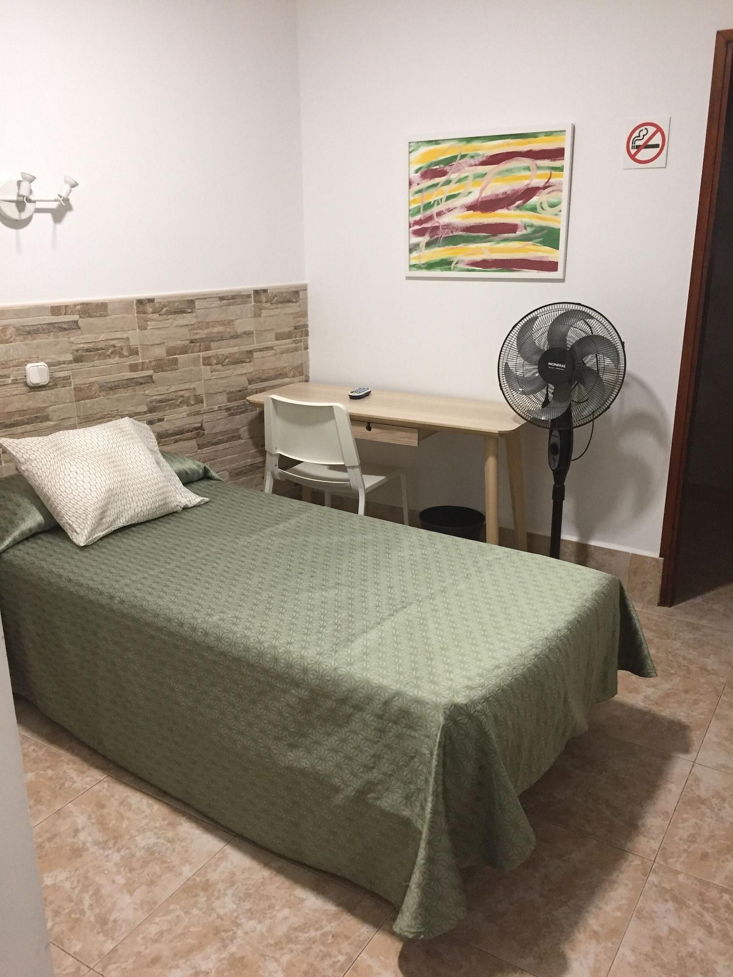Hostal Residencia Cardona Arrecife  Luaran gambar