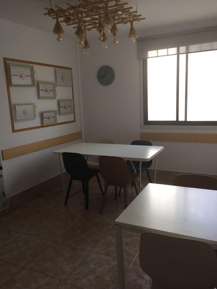 Hostal Residencia Cardona Arrecife  Luaran gambar