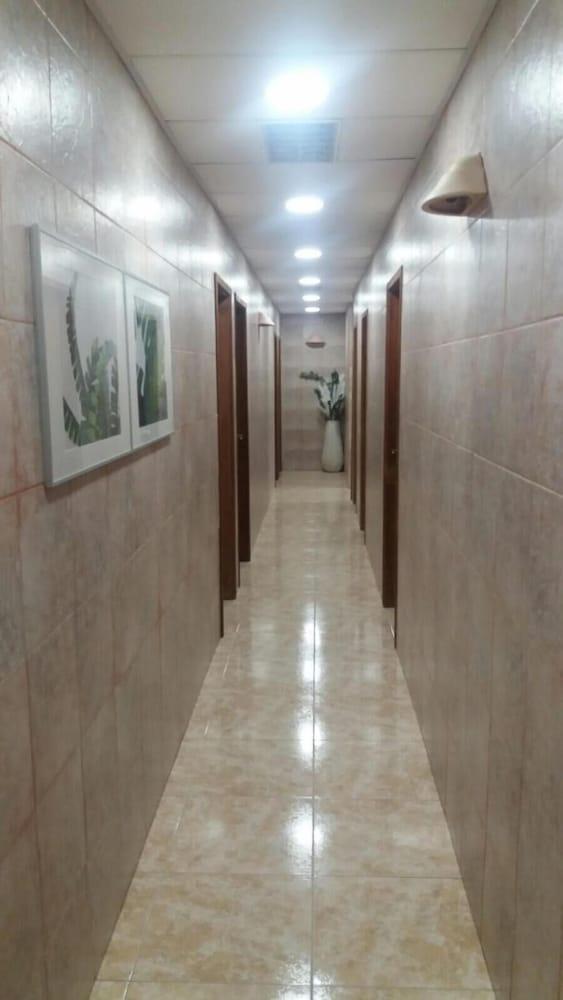 Hostal Residencia Cardona Arrecife  Luaran gambar