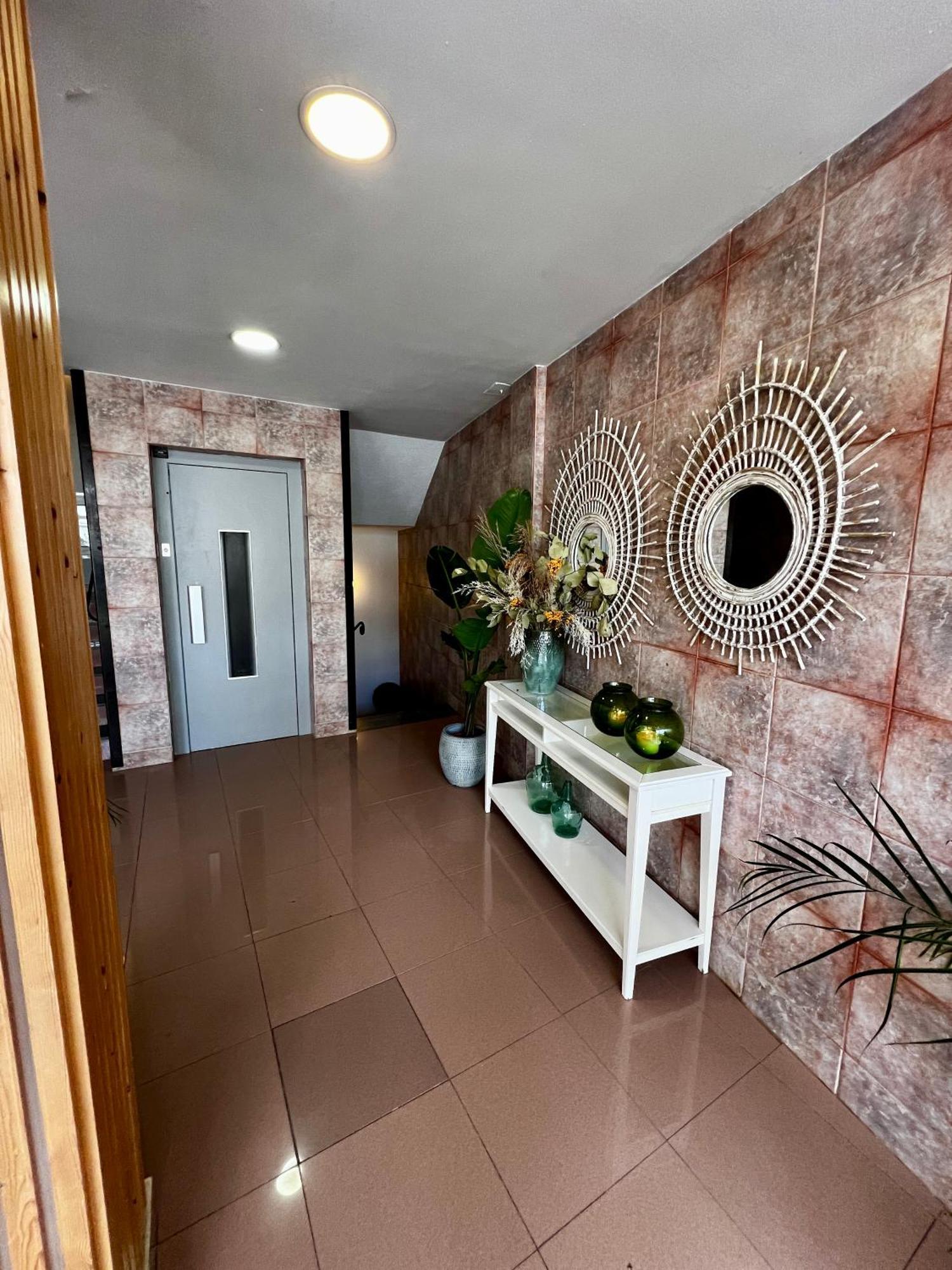 Hostal Residencia Cardona Arrecife  Luaran gambar