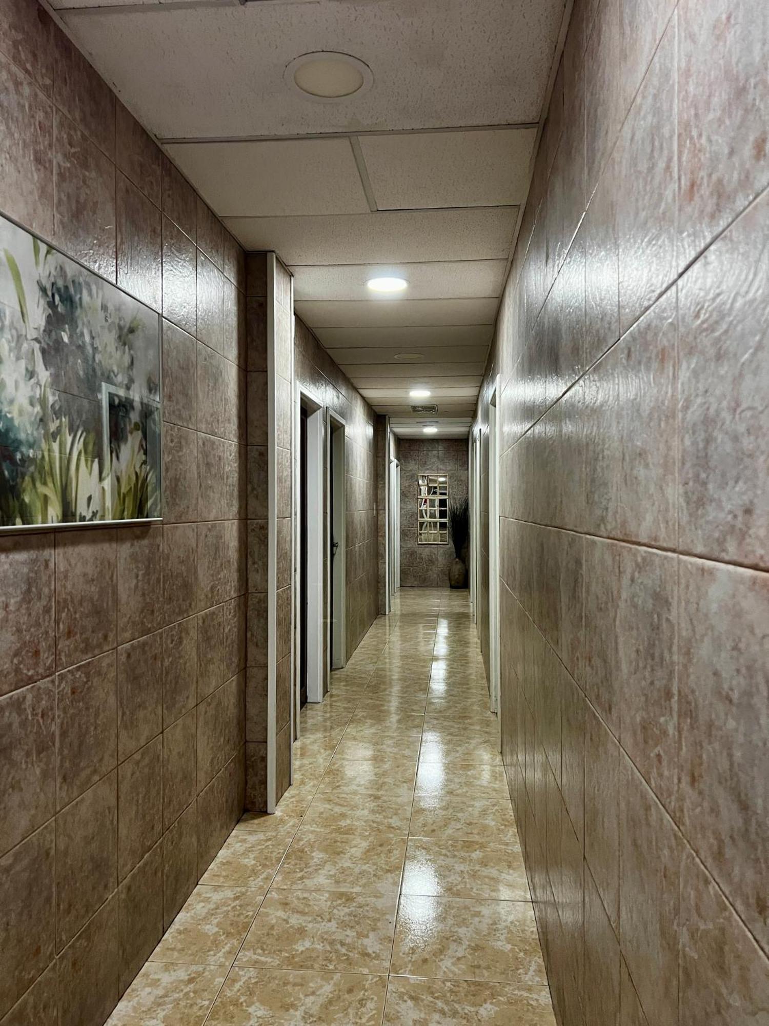 Hostal Residencia Cardona Arrecife  Luaran gambar