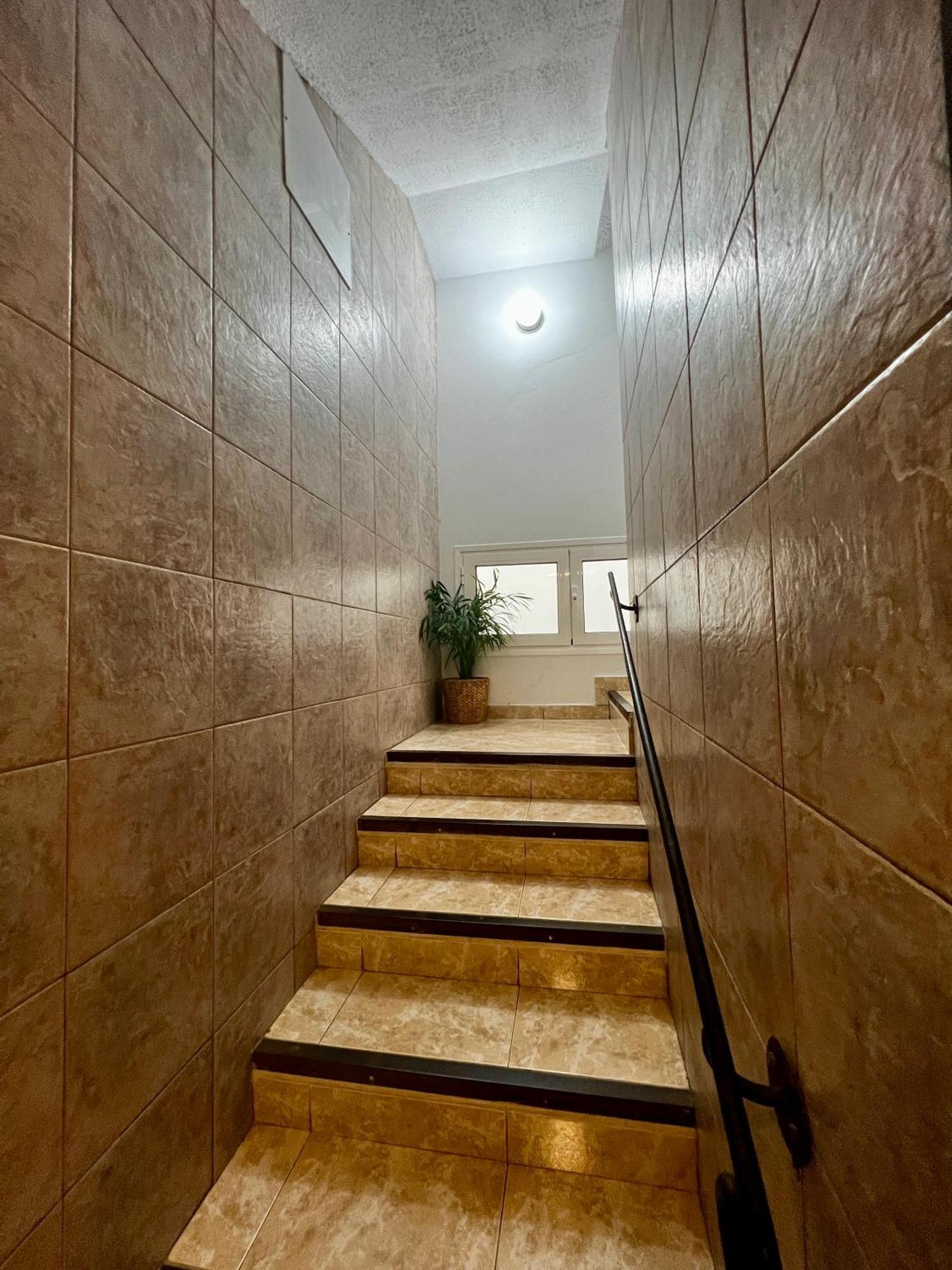 Hostal Residencia Cardona Arrecife  Luaran gambar