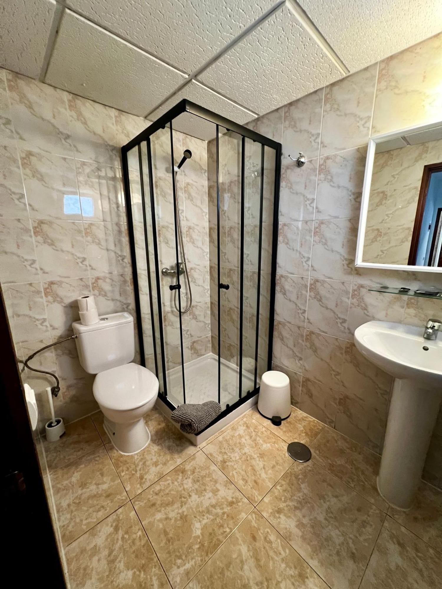 Hostal Residencia Cardona Arrecife  Luaran gambar