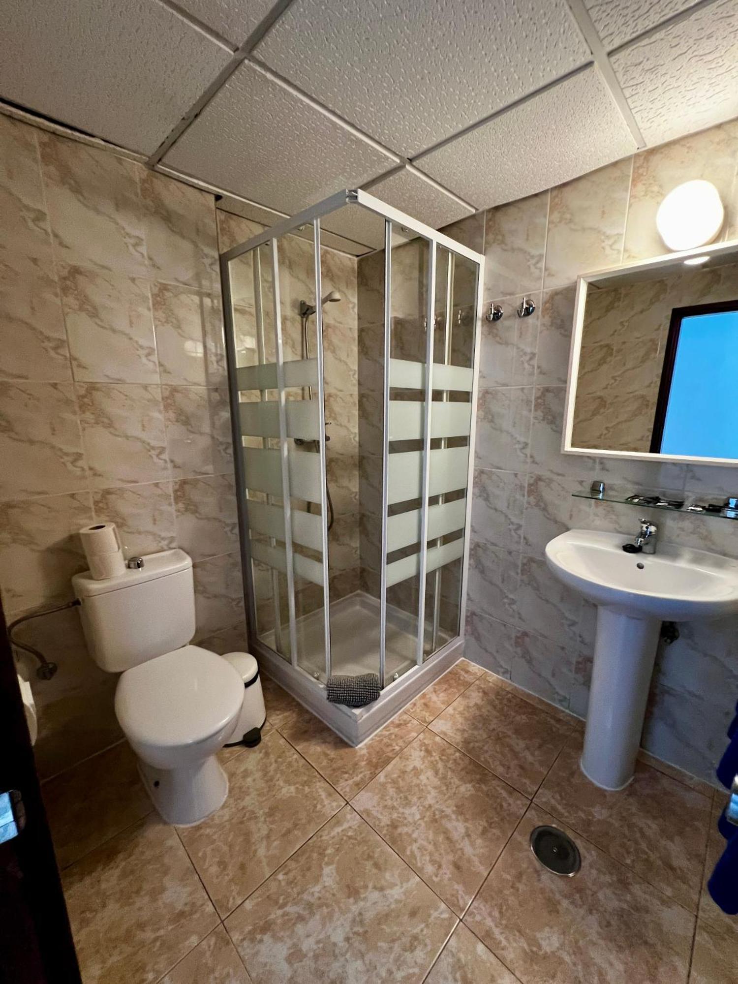 Hostal Residencia Cardona Arrecife  Luaran gambar