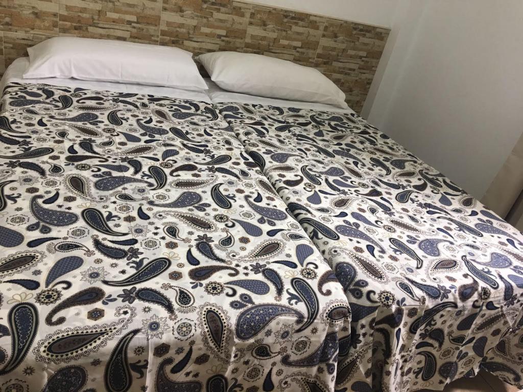 Hostal Residencia Cardona Arrecife  Luaran gambar