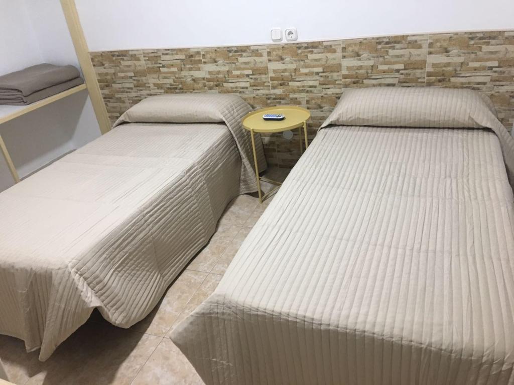 Hostal Residencia Cardona Arrecife  Luaran gambar