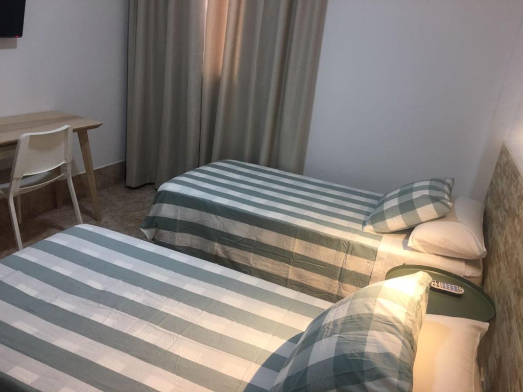 Hostal Residencia Cardona Arrecife  Luaran gambar