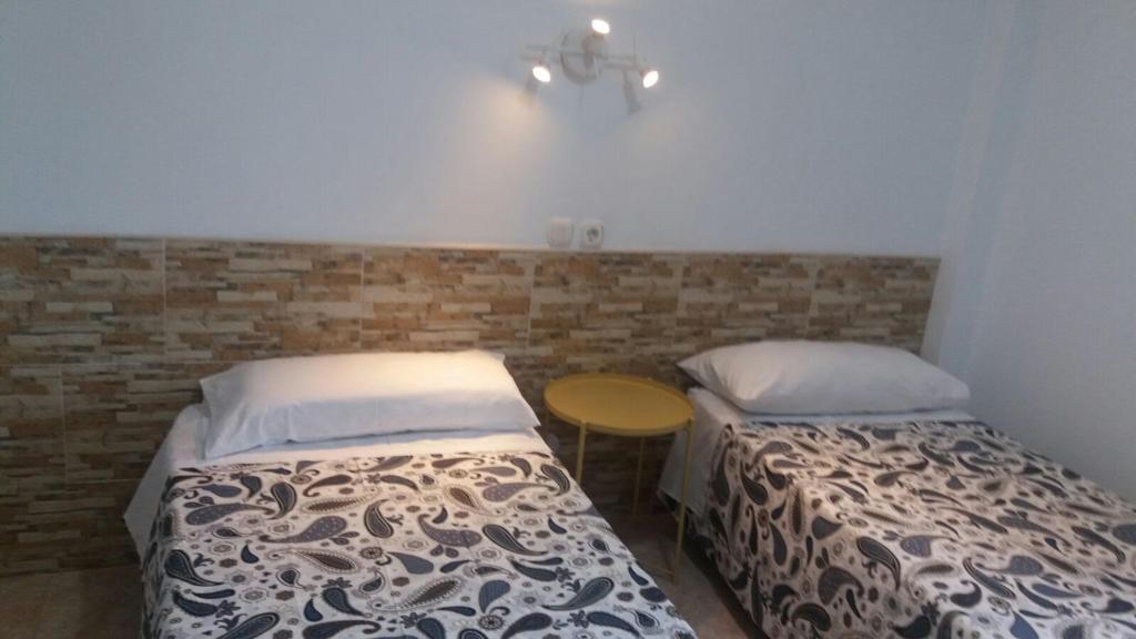 Hostal Residencia Cardona Arrecife  Luaran gambar