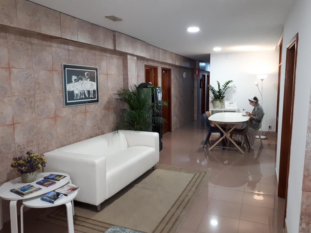 Hostal Residencia Cardona Arrecife  Luaran gambar