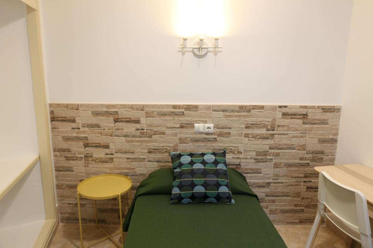 Hostal Residencia Cardona Arrecife  Luaran gambar