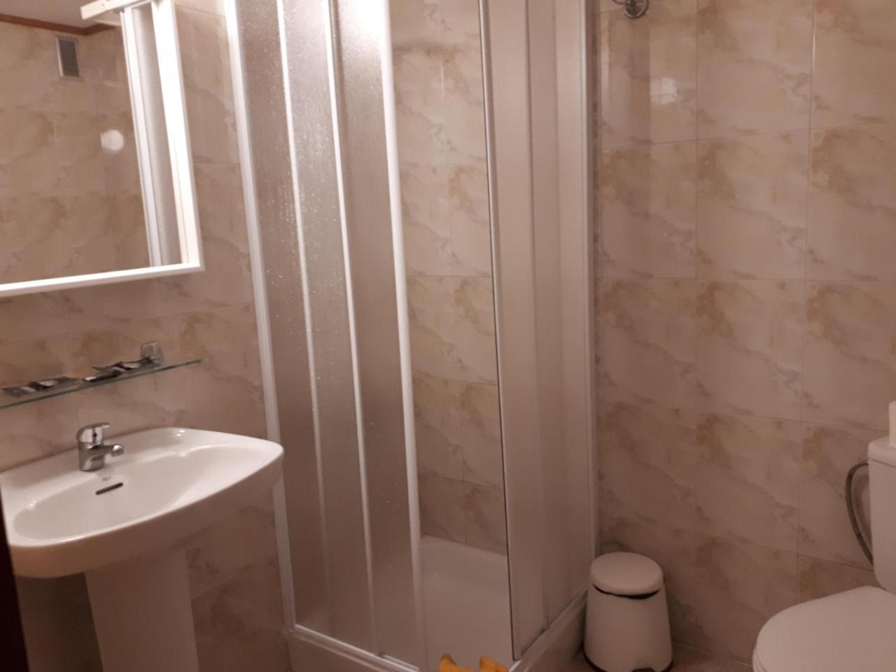Hostal Residencia Cardona Arrecife  Luaran gambar